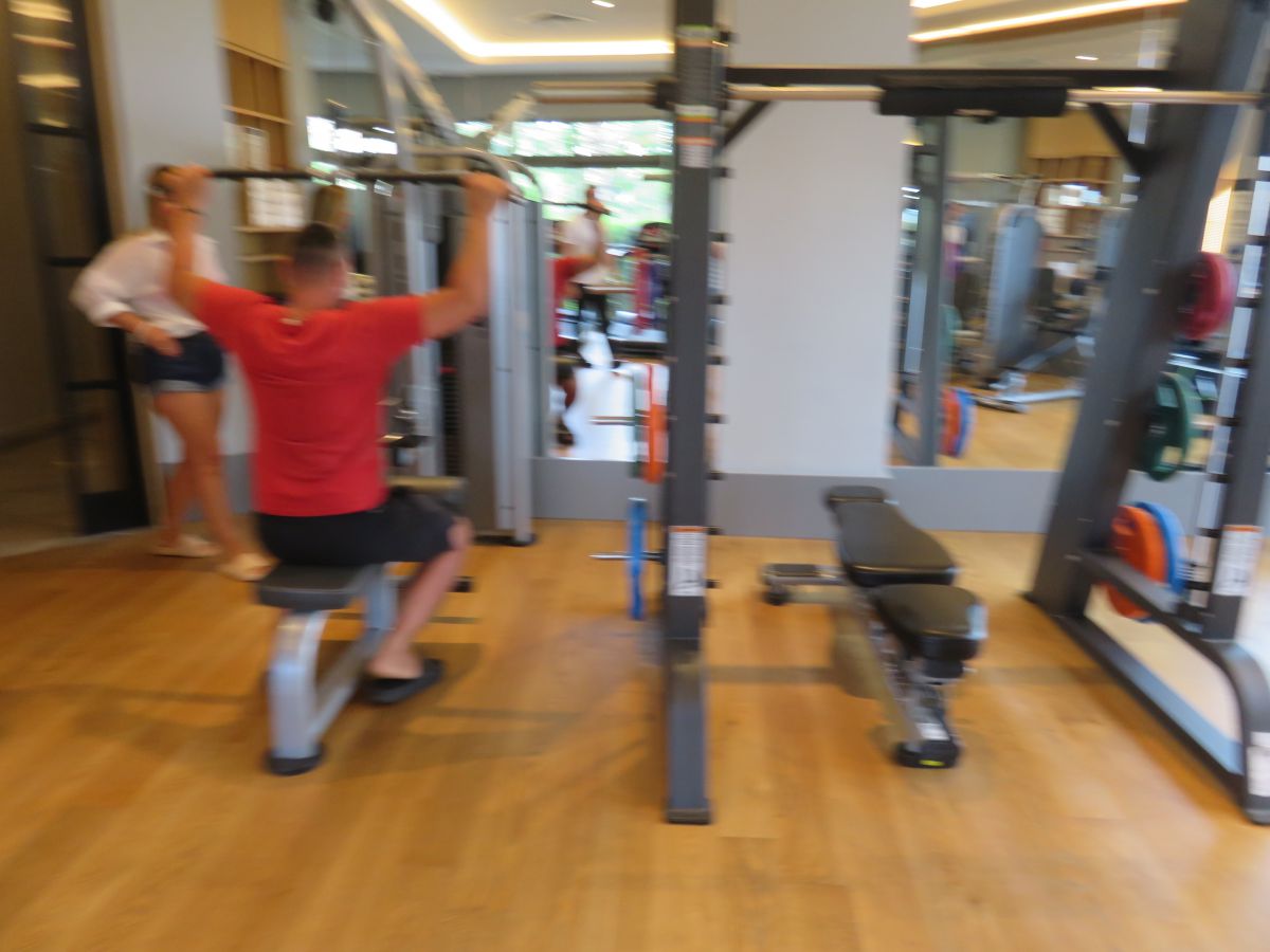 imagini hotel Miramare Beach Side